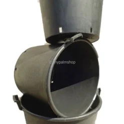 Extra Grote Palmpot - Ø 80 Cm / 160 Ltr [pallet] -Flora Hart Verkoopwinkel 1796132580