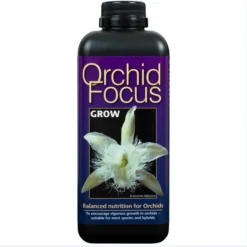 Orchid Focus Grow - 1 Ltr