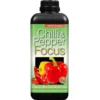 Chilli & Pepper Focus - 1000 Ml -Flora Hart Verkoopwinkel 1894740588