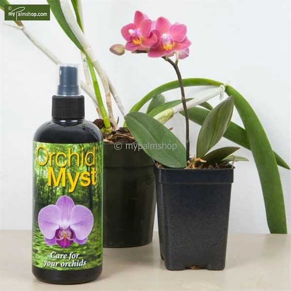 Orchid Myst 750ml 5 Orchid Myst 750ml - Afbeelding 3