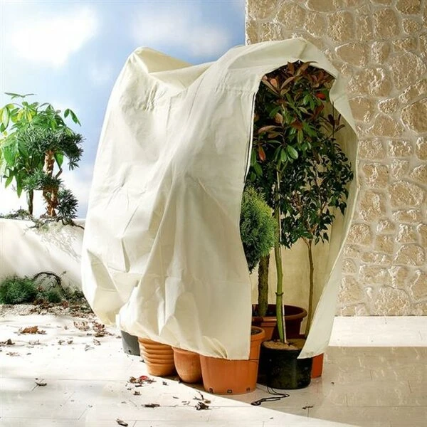 Winterbescherming Jumbo 200 X 240 Cm Vierkant 2 Winterbescherming Jumbo 200 X 240 Cm Vierkant