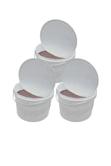 Langzaam Werkende Palm Meststof Korrel 1 Kg / 3 Stuks 3 Langzaam Werkende Palm Meststof Korrel 1 Kg / 3 Stuks