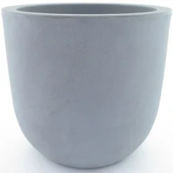 Rinca Ouvo Vintage - Auth Grey - D36H34 Cm