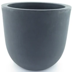 Rinca Ouvo Vintage - Anthra - D36H34 Cm