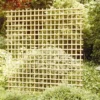 Bamboe Trellis 180cm X 180cm [pallet] -Flora Hart Verkoopwinkel 1927582503