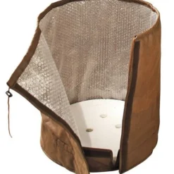 Winterbescherming Voor Potten - Ø 65 Cm