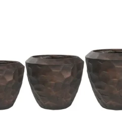 Cascara - Brons - D111H91 Cm [pallet] -Flora Hart Verkoopwinkel 1936763100