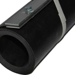 Bevestigingsset Wortelbegrenzer Bamboe 60cm