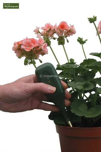 Fertometer 4 Fertometer - Afbeelding 2