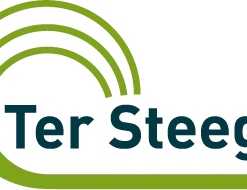 Cascara Vaas - Brons - D40H90 Cm [pallet] -Flora Hart Verkoopwinkel 1951715019