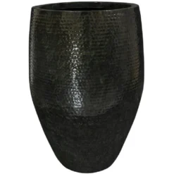 Thom Hoog - Black - D62H88 Cm [pallet]