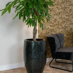 Thom Hoog - Black - D62H88 Cm [pallet] -Flora Hart Verkoopwinkel 1956198336