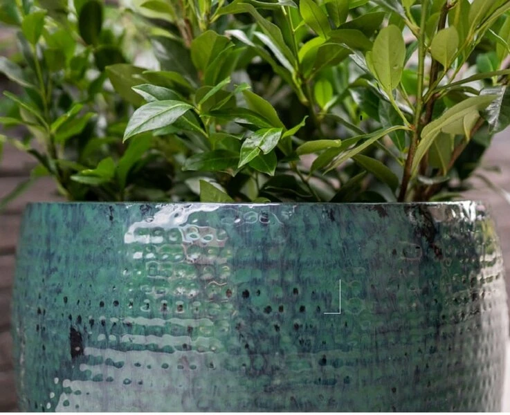 Thom - Ocean - D40H37 Cm 5 Thom - Ocean - D40H37 Cm - Afbeelding 3