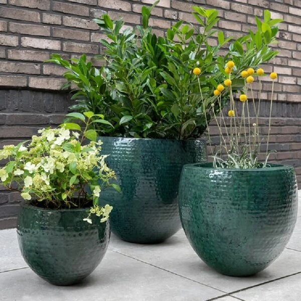 Thom - Ocean - D40H37 Cm 6 Thom - Ocean - D40H37 Cm - Afbeelding 4