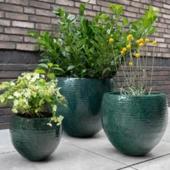 Thom - Ocean - D30H27 Cm 10 Thom - Ocean - D30H27 Cm -Flora Hart Verkoopwinkel 1956203805