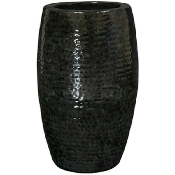 Thom Hoog - Black - D30H49 Cm 3 Thom Hoog - Black - D30H49 Cm