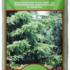Bitterzout Met Magnesium - Zak 10 Kg