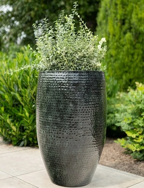 Thom Hoog - Black - D44H69 Cm 6 Thom Hoog - Black - D44H69 Cm - Afbeelding 4