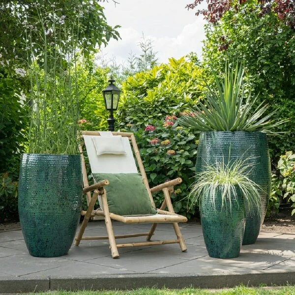 Thom Hoog - Ocean - D44H69 Cm 4 Thom Hoog - Ocean - D44H69 Cm - Afbeelding 2