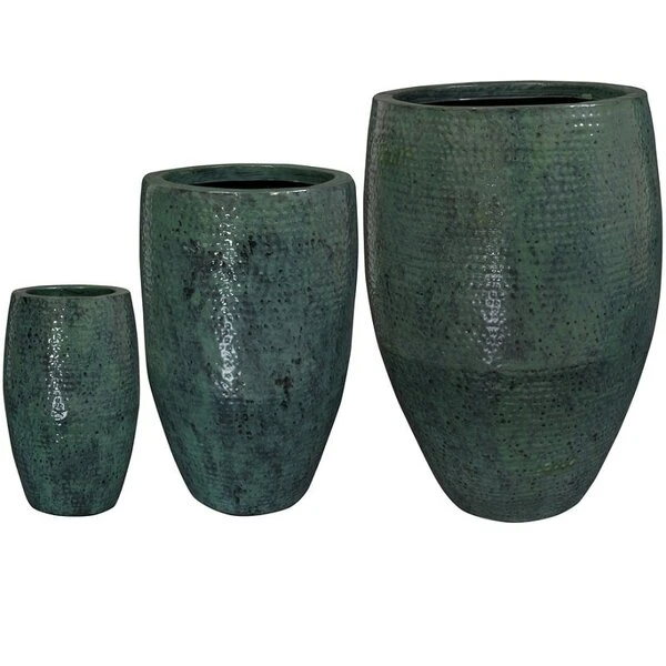 Thom Hoog - Ocean - D44H69 Cm 6 Thom Hoog - Ocean - D44H69 Cm - Afbeelding 4