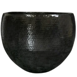 Thom - Black - D54H44 Cm